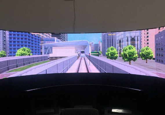 怎樣去鑒定一塊小間距高清LED顯示屏的好壞？